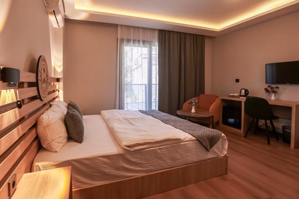 Otel Resmi