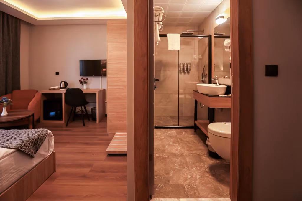 Otel Resmi