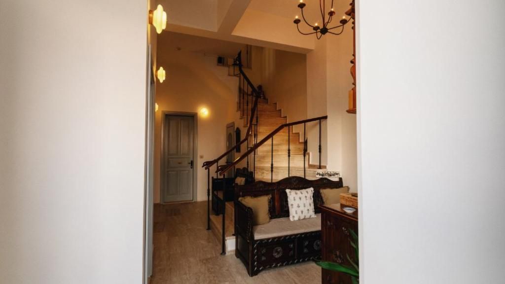Herakles 1850 Otel Çeşme — 6