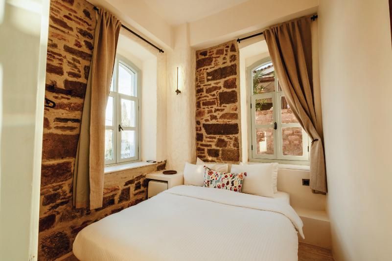 Herakles 1850 Otel Çeşme — 7