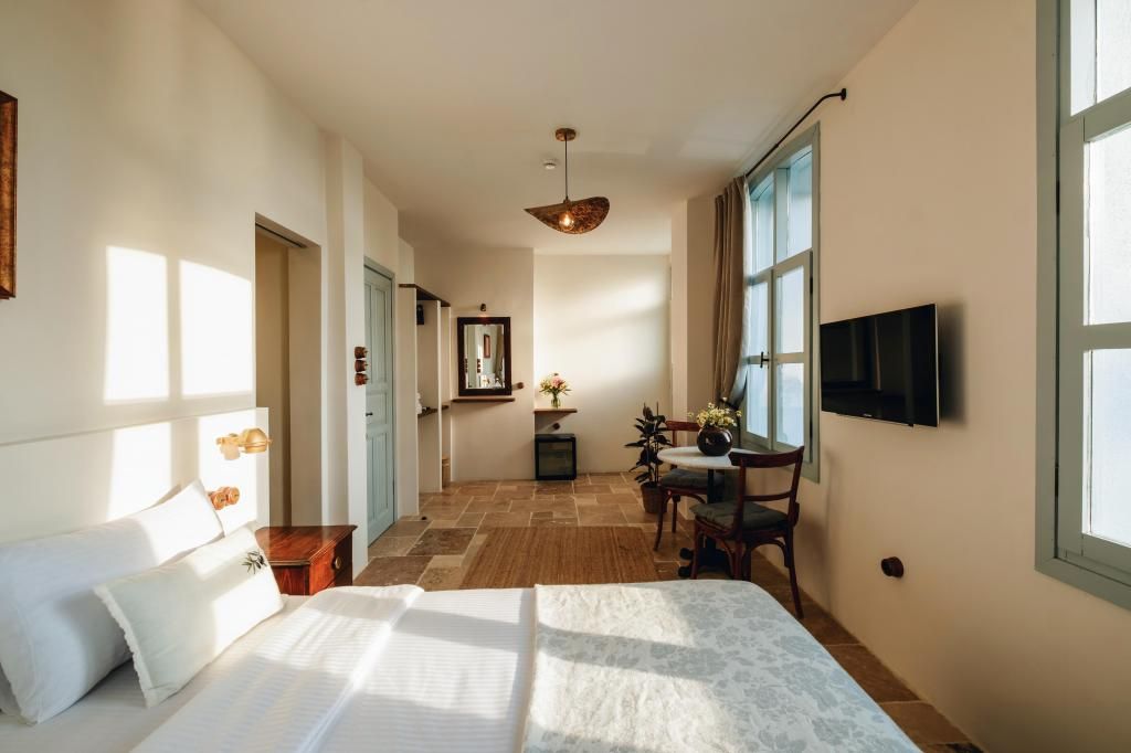 Herakles 1850 Otel Çeşme — 8