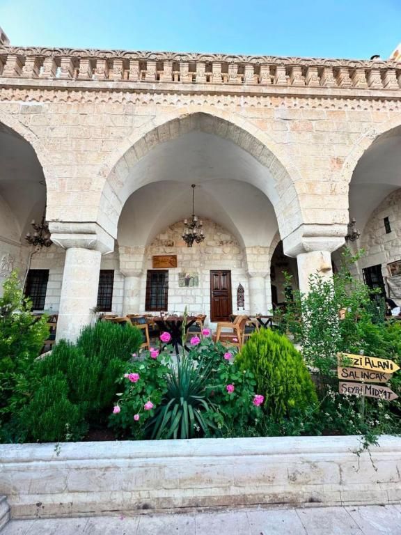 Hercai Konağı — 3