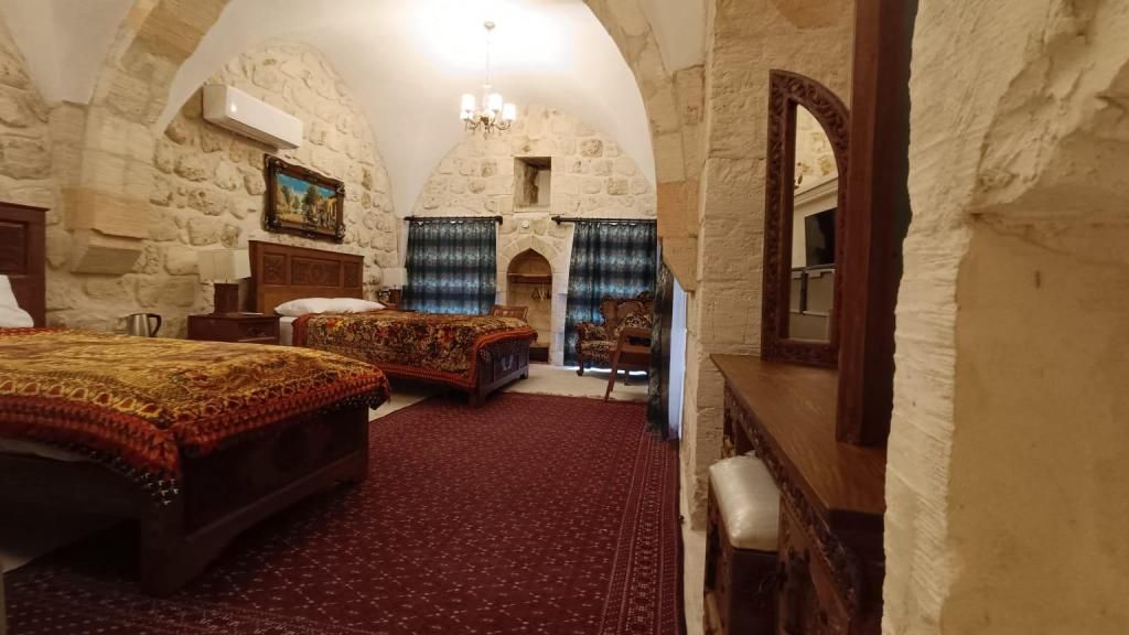 Hercai Konağı — 9