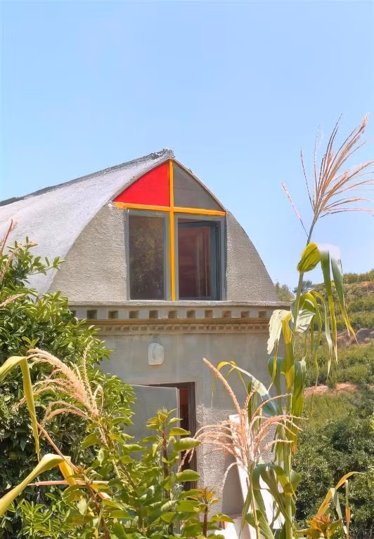 Heredot's House — 5