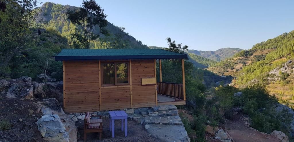 Hergül Holiday Village — 3