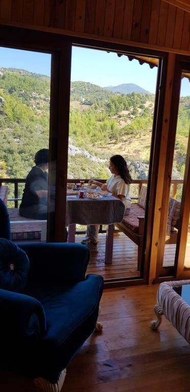 Hergül Holiday Village — 5