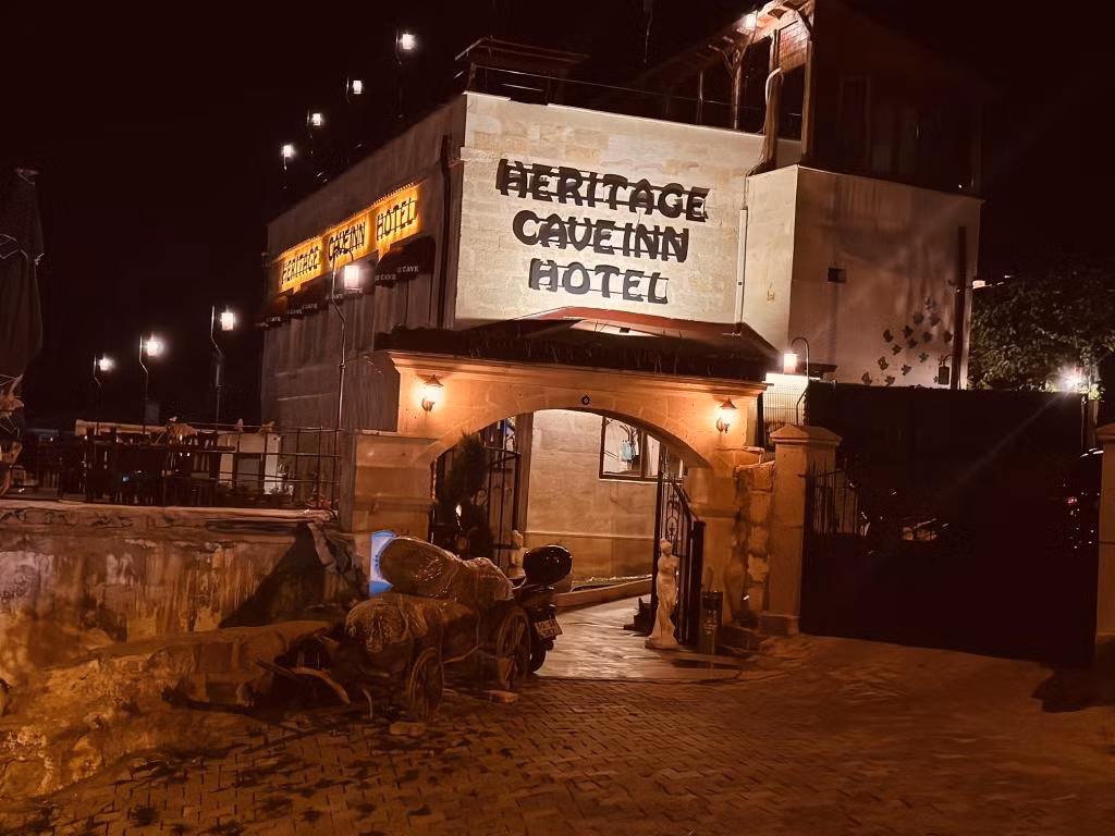 Otel Resmi