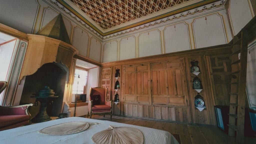 Heritage Homes Mehmet Ali Ağa Konağı — 5