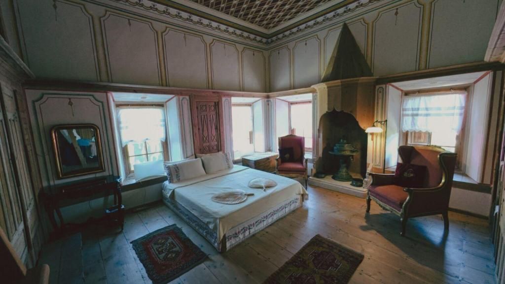Heritage Homes Mehmet Ali Ağa Konağı — 7