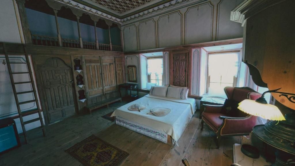 Heritage Homes Mehmet Ali Ağa Konağı — 9