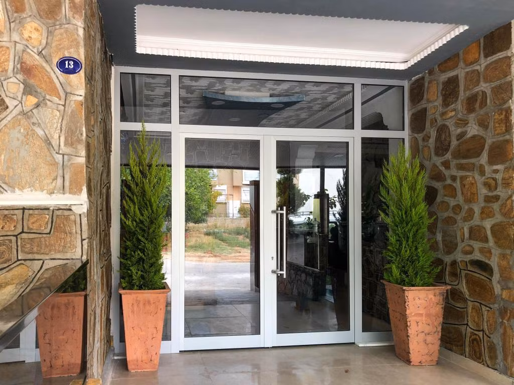 Hermes Hotel Özdere — 6
