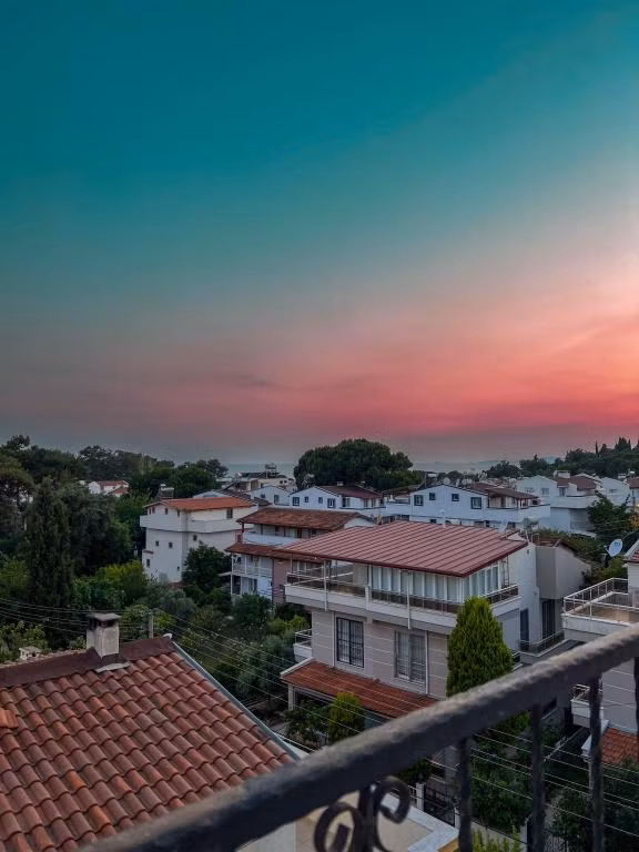 Hermes Hotel Özdere — 8
