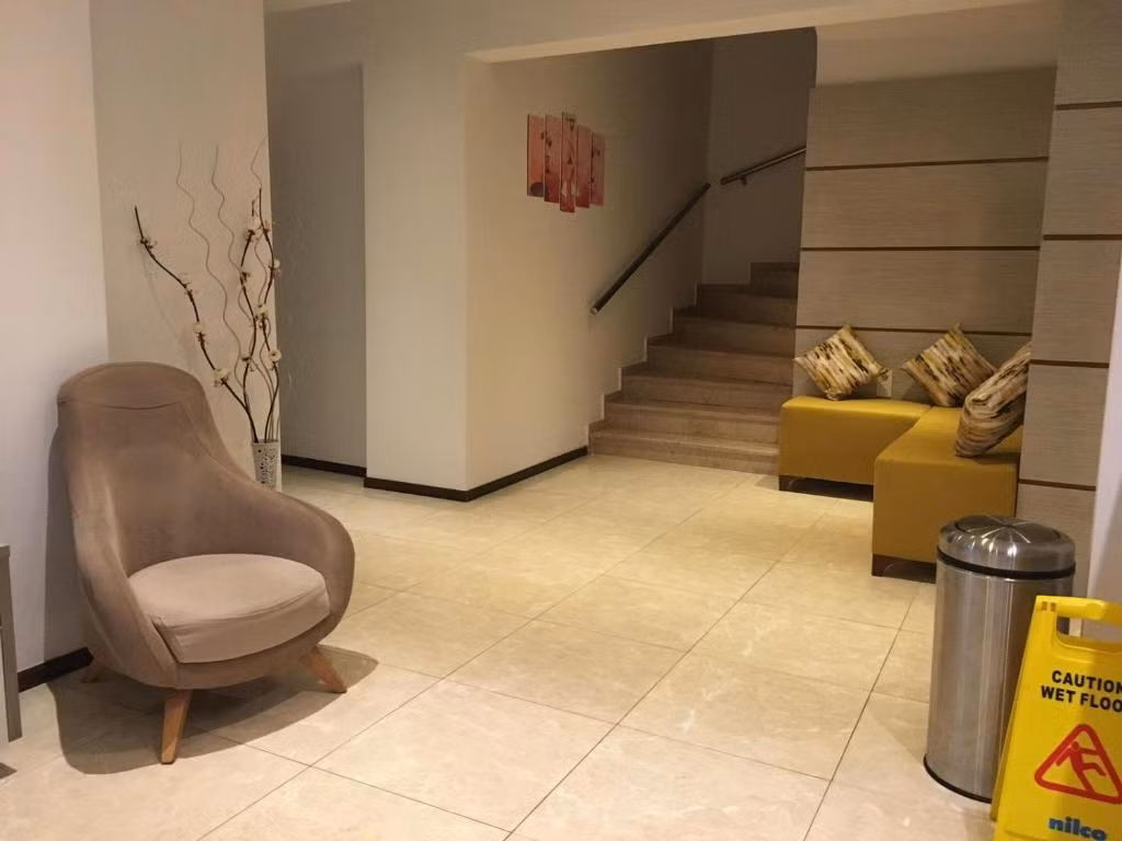 Hermes Otel — 3