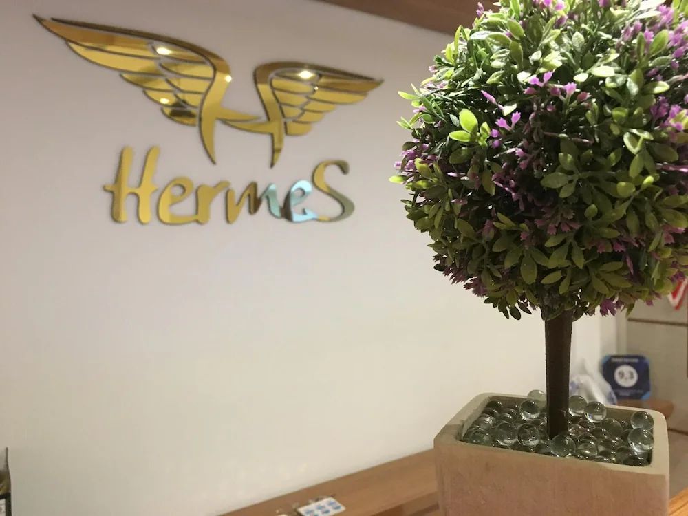 Hermes Otel — 4