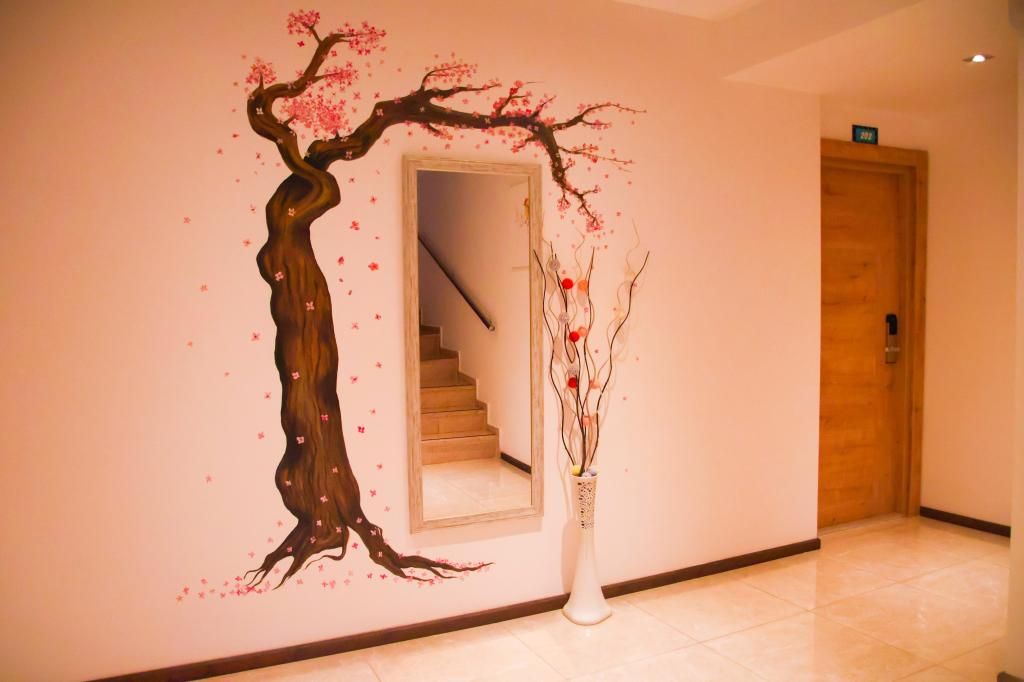 Hermes Otel — 5