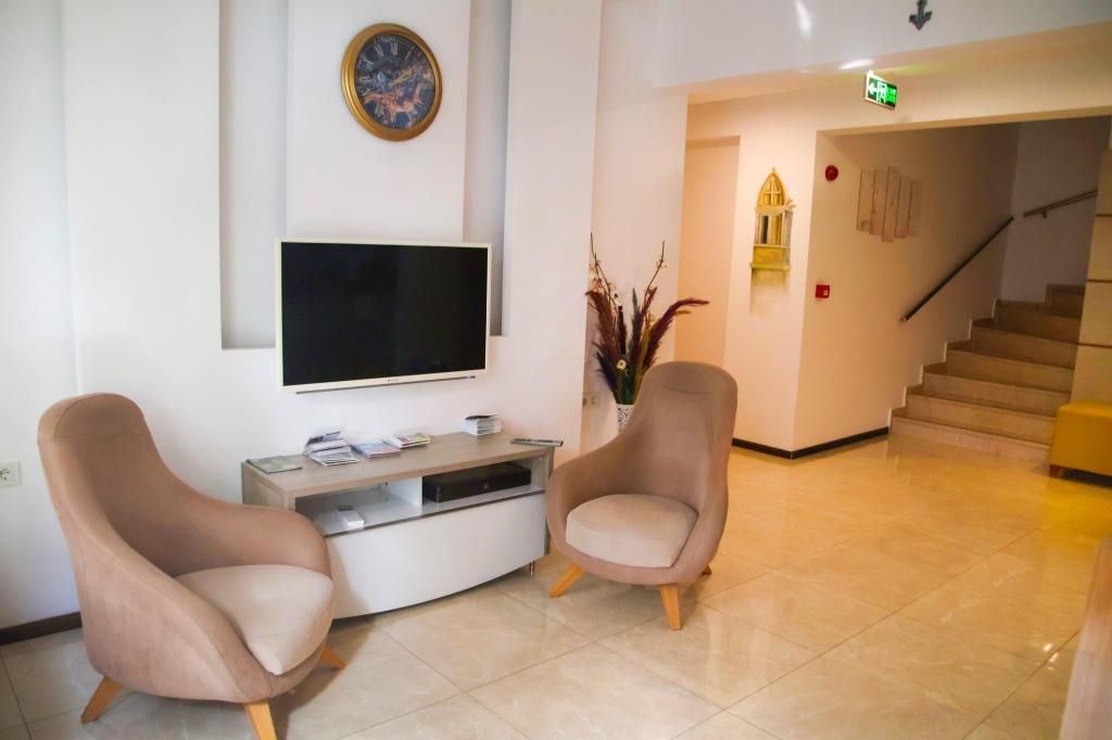 Hermes Otel — 7