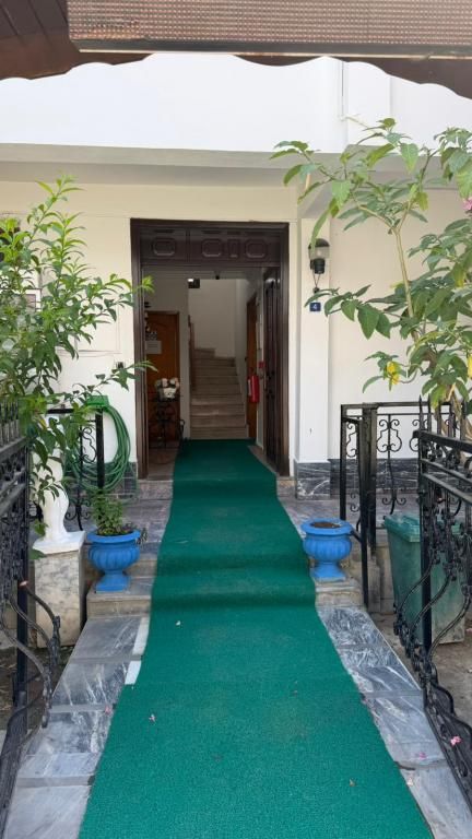 Hermiyas Butik Otel — 8