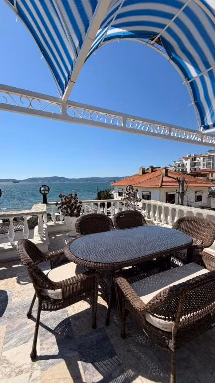 Hermiyas Butik Otel — 3