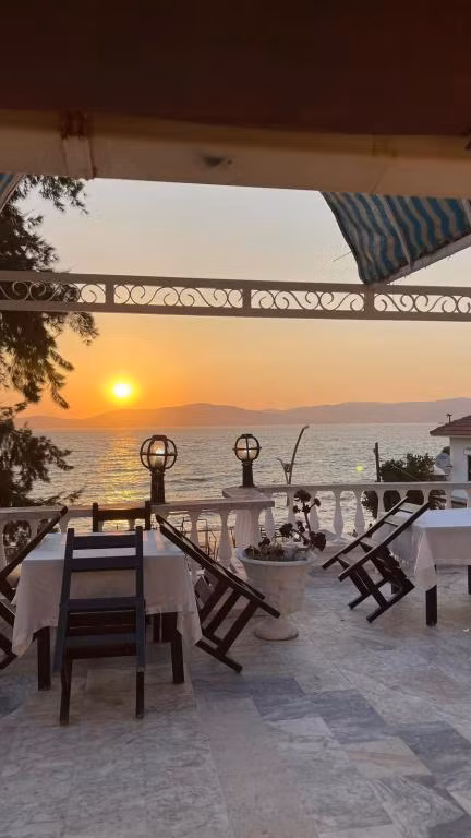 Hermiyas Butik Otel — 7