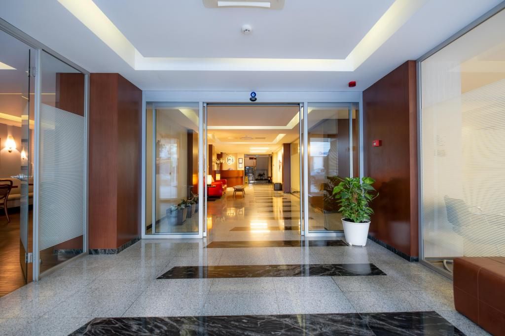 Heykel Suites Otel İzmir — 8
