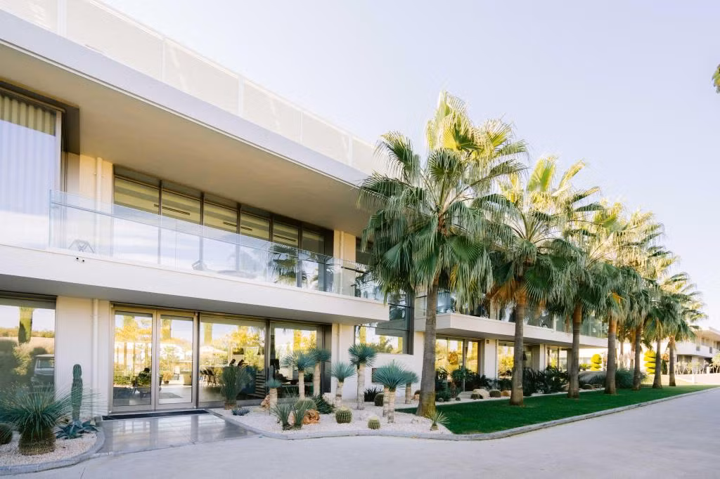 Hiddenbay Teos Hotel Sığacık — 7