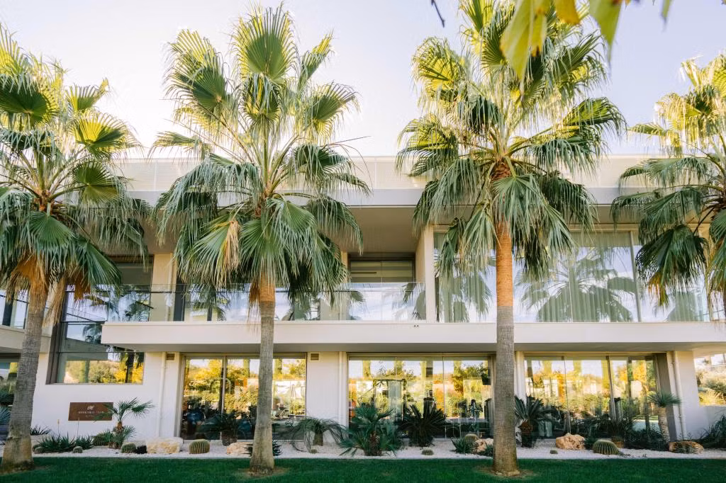 Hiddenbay Teos Hotel Sığacık — 8