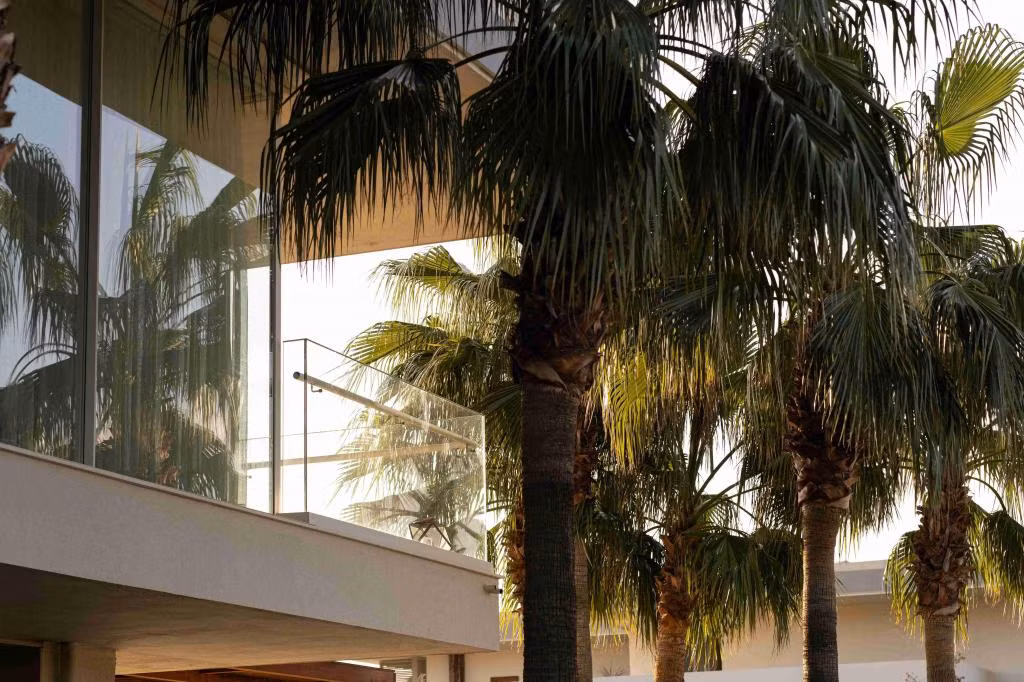 Hiddenbay Teos Hotel Sığacık — 9
