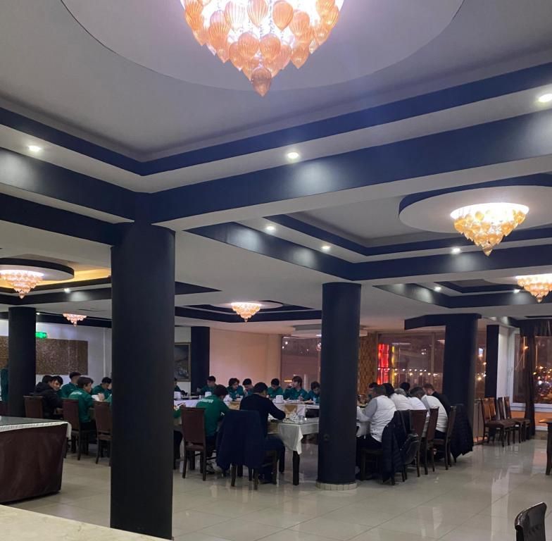 Hera City Hotel — 4