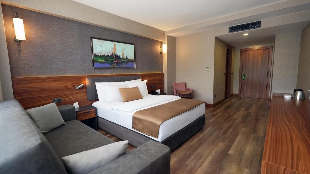 Hilas Thermal Resort & Spa Aquapark — 9