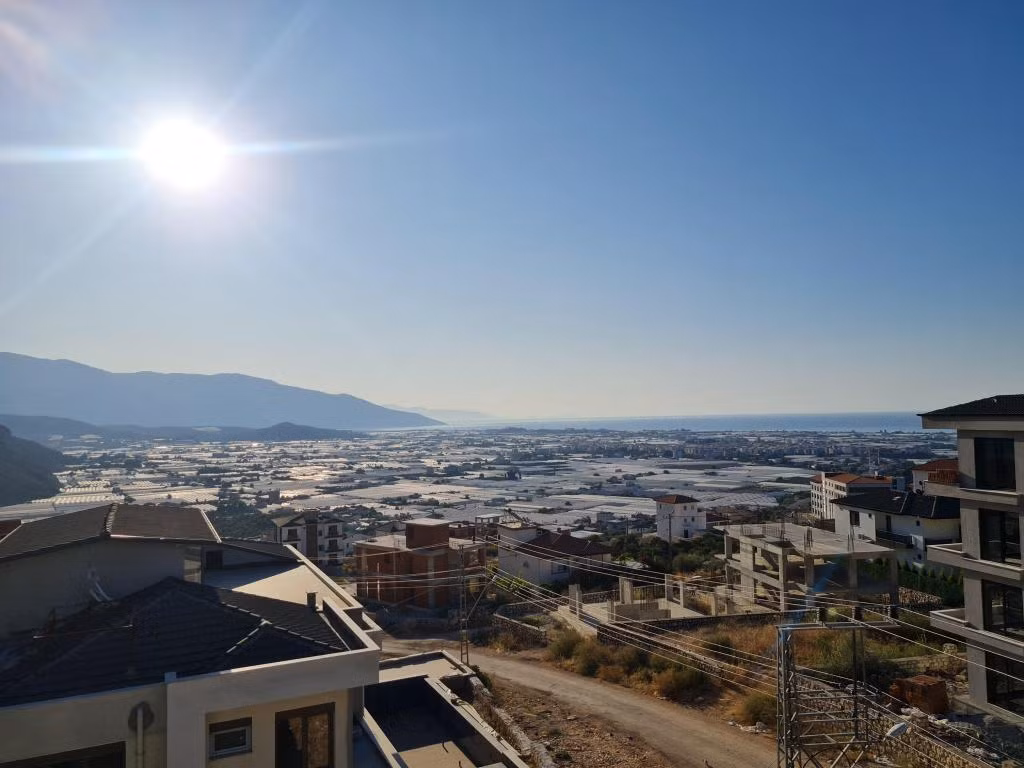 Hillfort Suites Apart Otel — 6