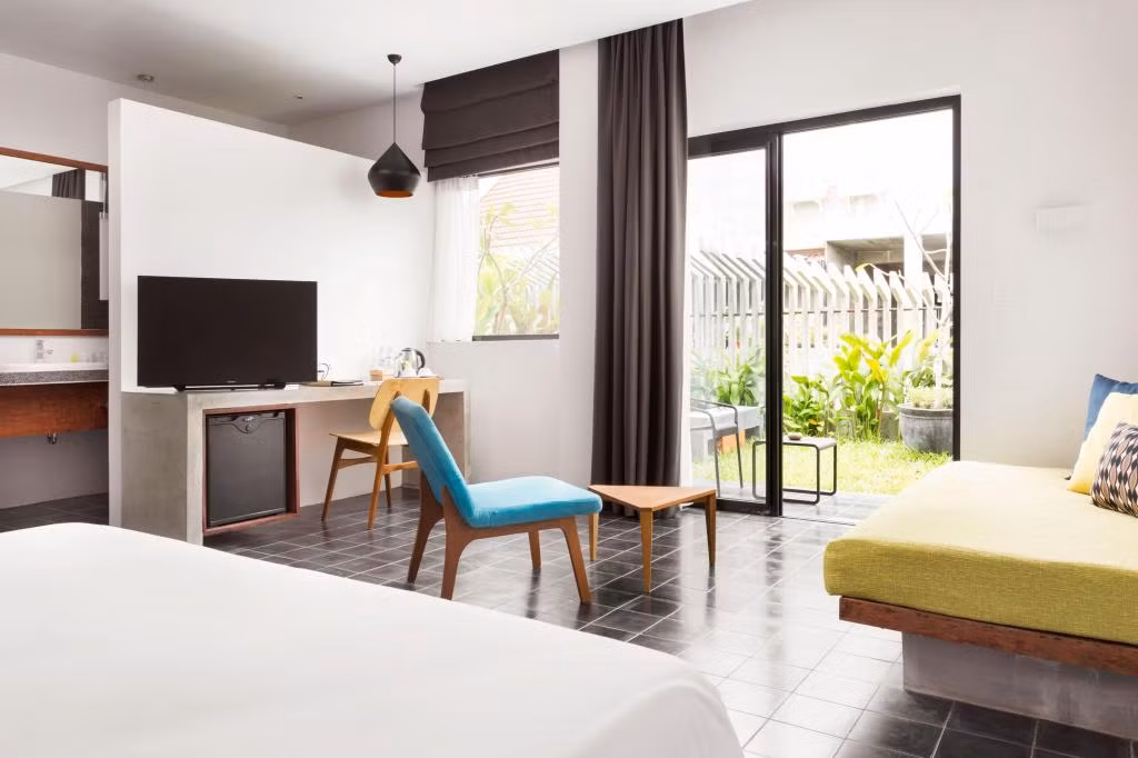 Hillocks Hotel & Spa — 3