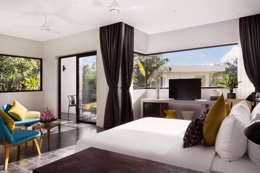 Hillocks Hotel & Spa — 4