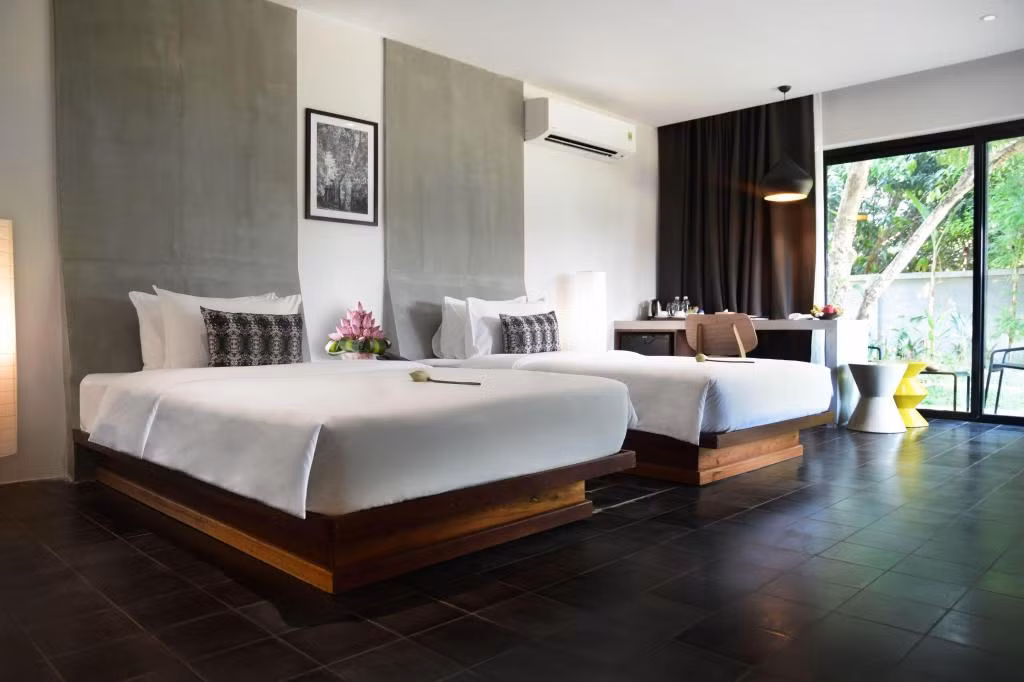Hillocks Hotel & Spa — 6
