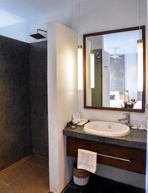 Hillocks Hotel & Spa — 10