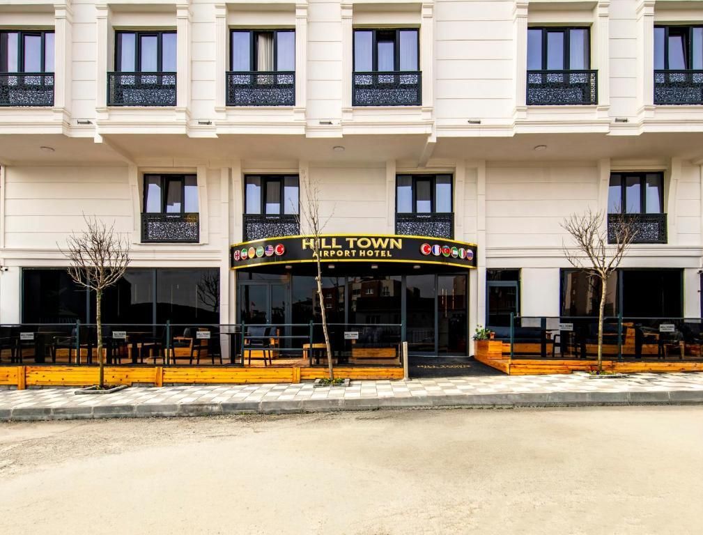 Otel Resmi