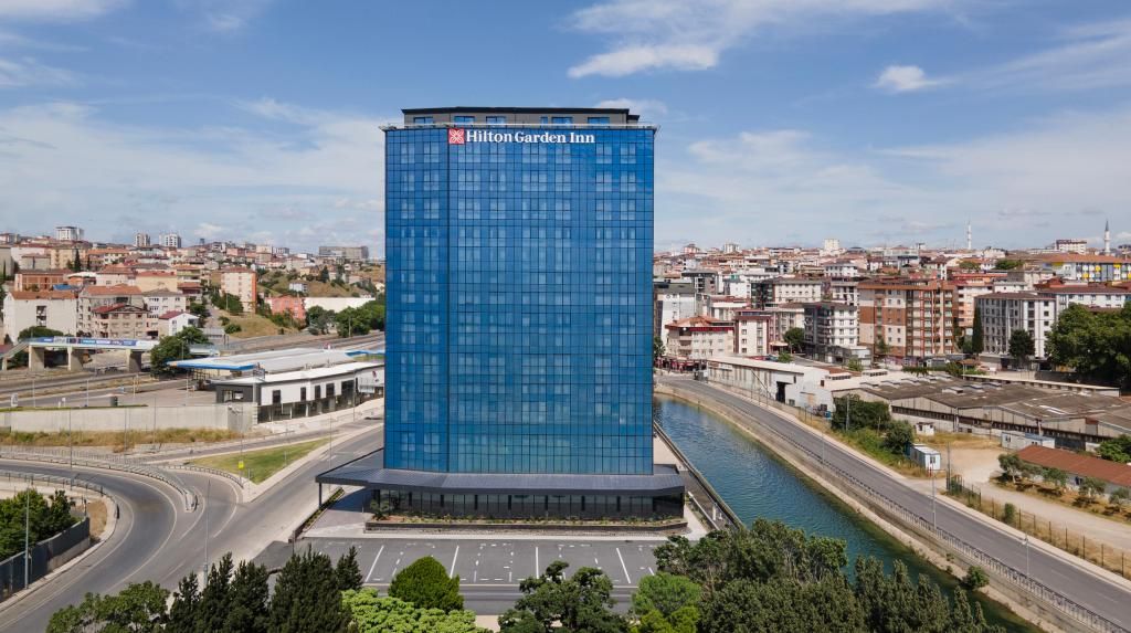 Hilton Garden Inn Istanbul Pendik — 4