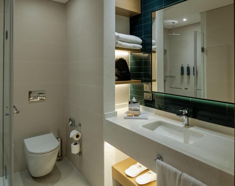 Hilton Garden Inn Istanbul Pendik — 7