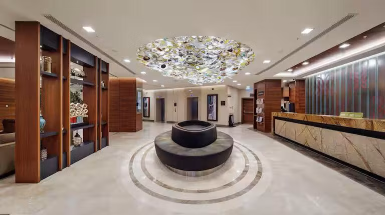 Hilton Garden Inn Çorlu — 4