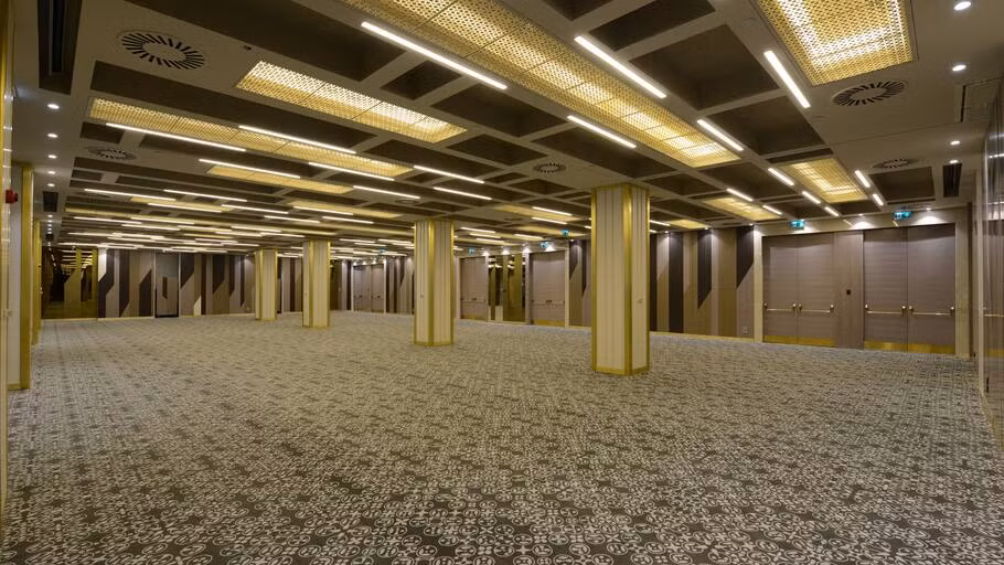 Hilton İstanbul Kozyatağı — 10