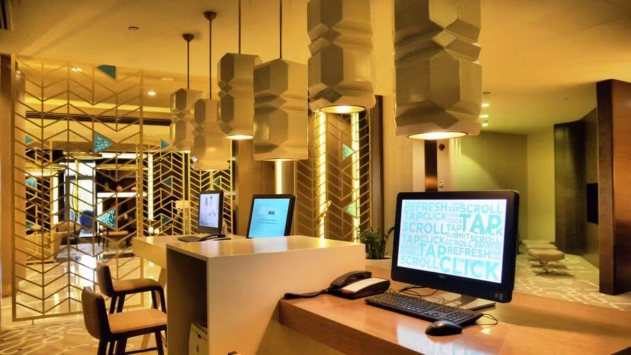 Hilton İstanbul Kozyatağı — 6
