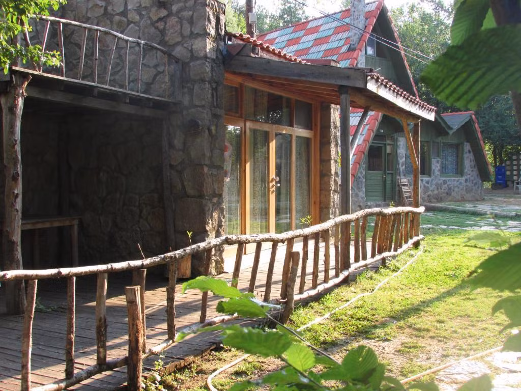 Hindiba Doğa Evi — 8
