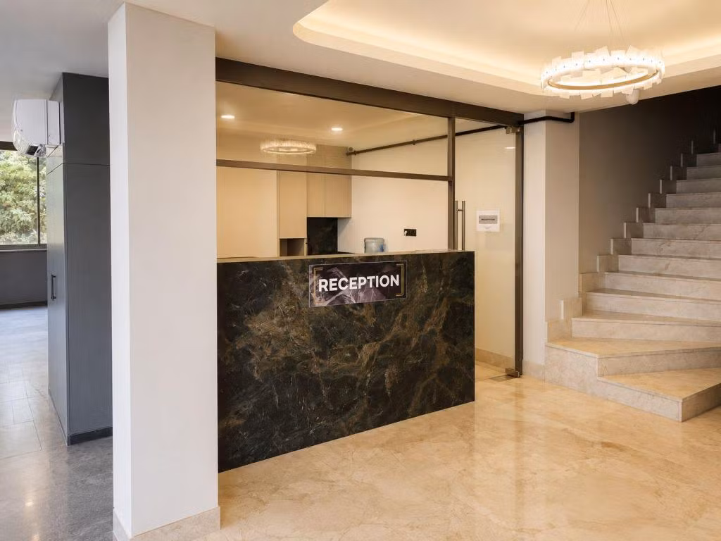 Hiper Suites Residance — 3