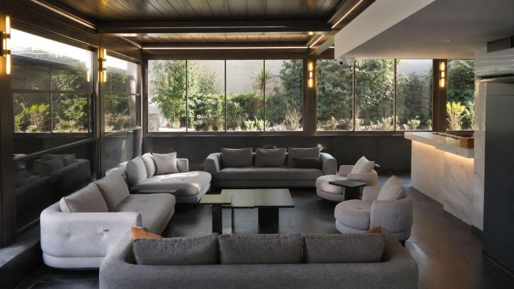 Hiper Suites Residance — 4