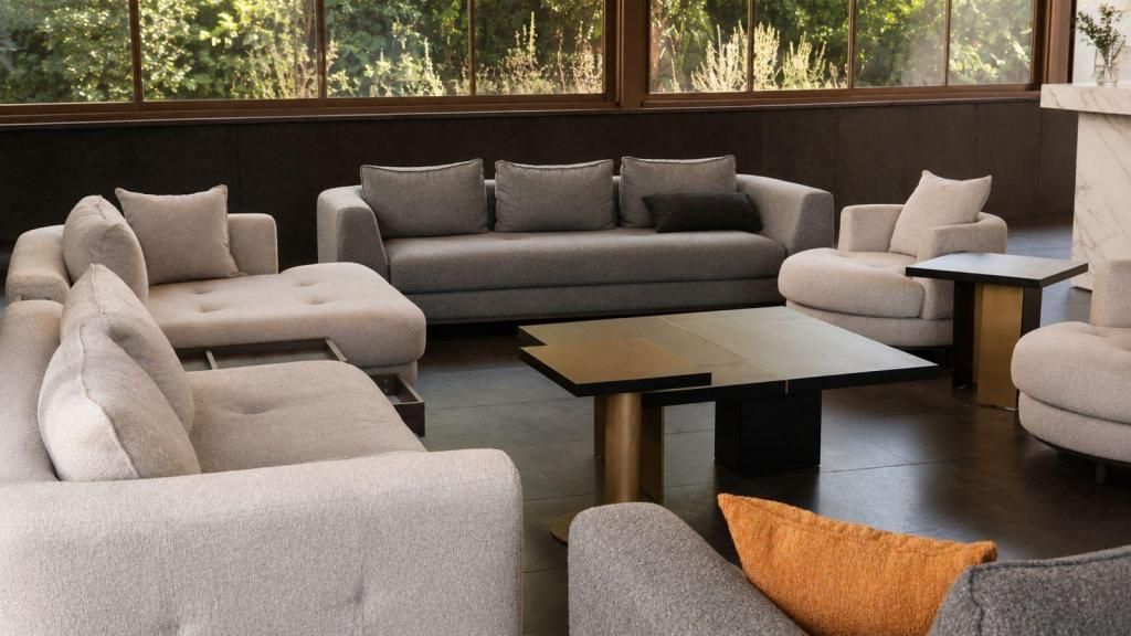 Hiper Suites Residance — 5