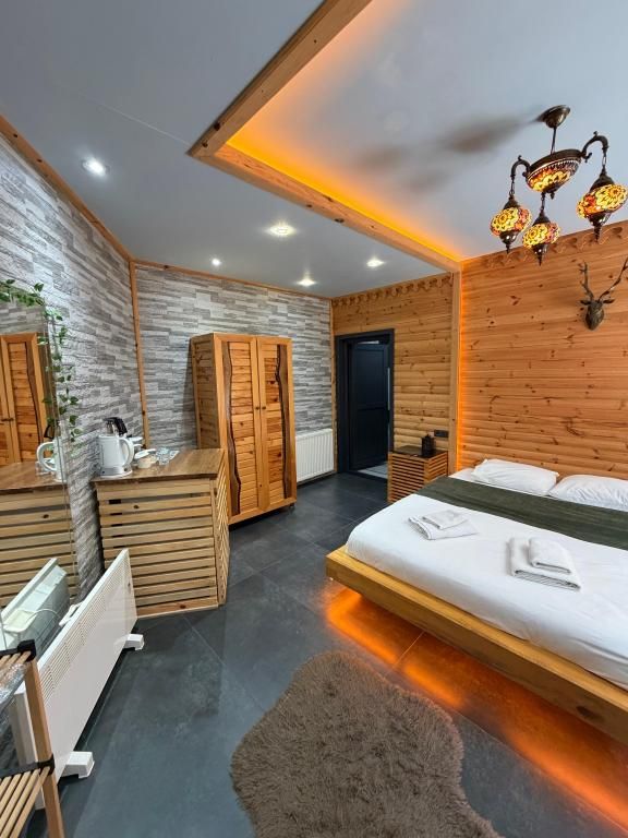 Hira Bungalov — 4