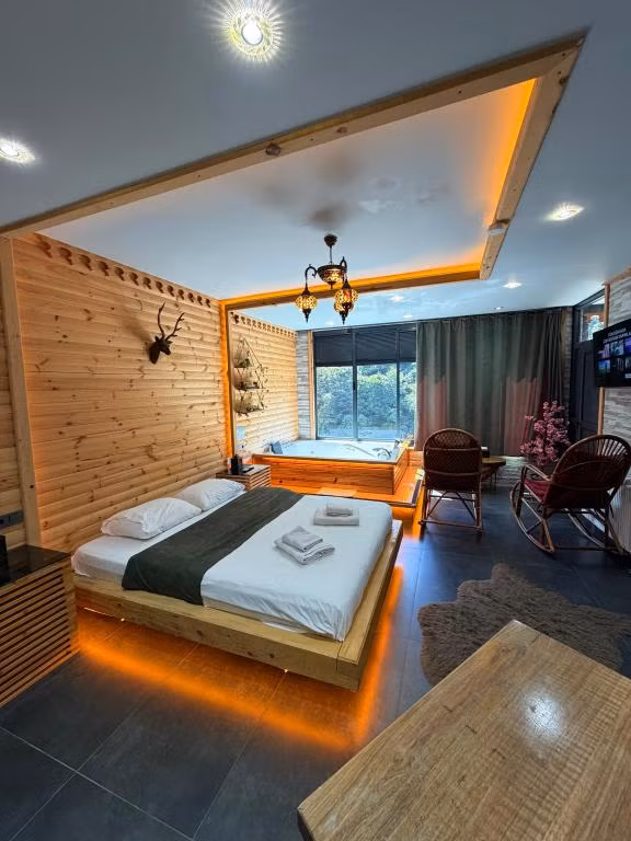 Hira Bungalov — 5