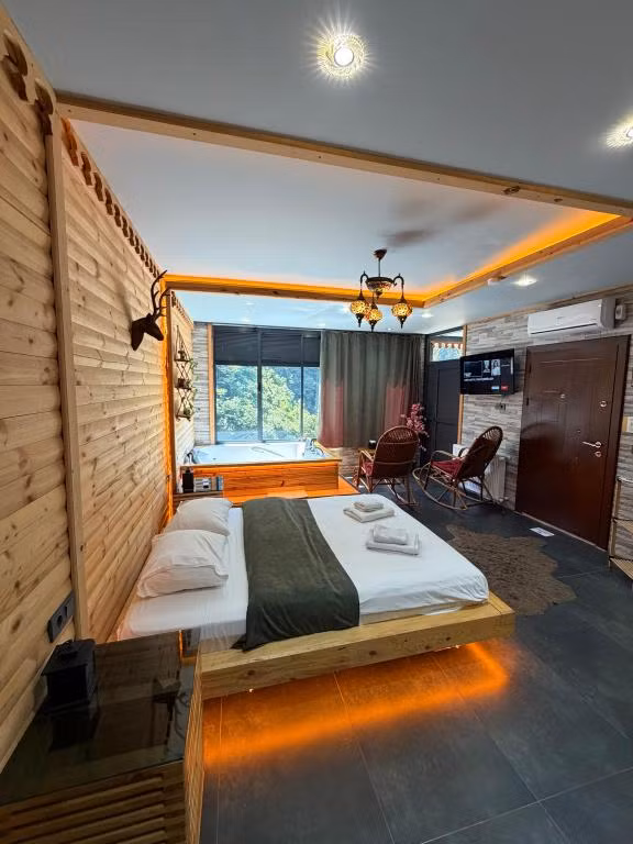 Hira Bungalov — 6