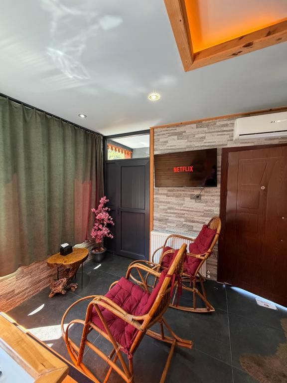 Hira Bungalov — 8