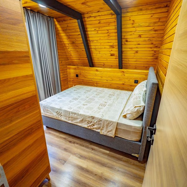 Hira Deluxe Bungalov — 8
