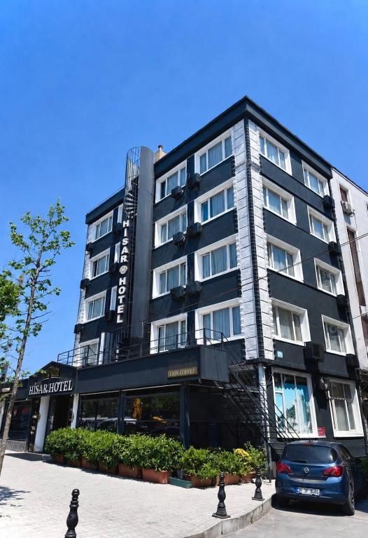 Hisar Hotel